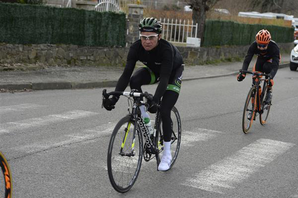 Thomas Voeckler